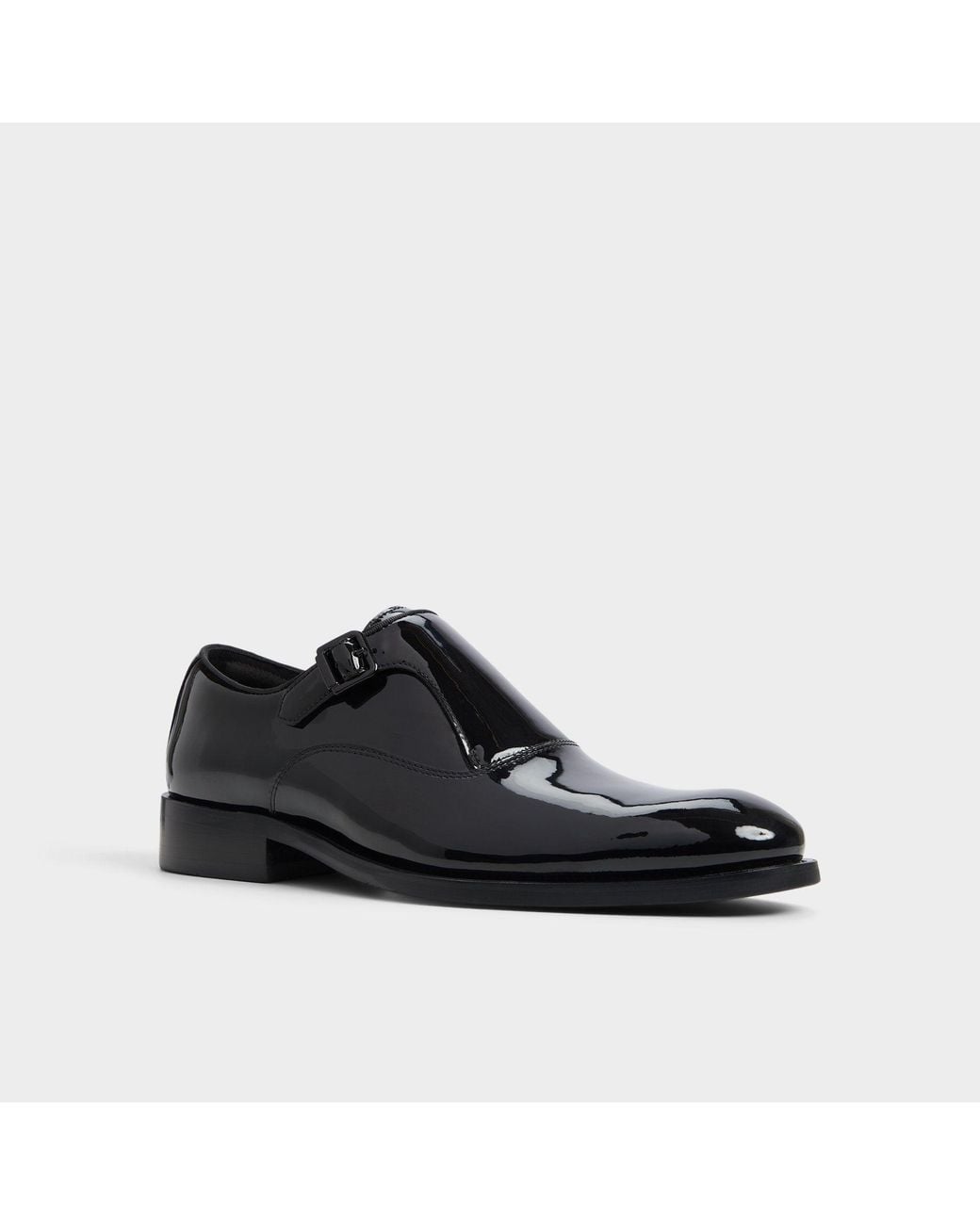 ALDO Black Bejamin for men