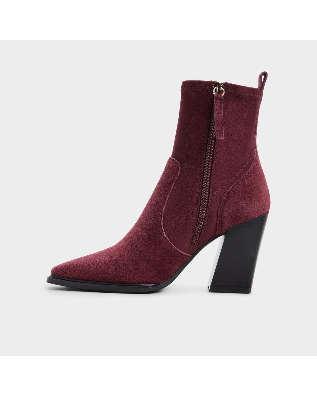 ALDO Red Ganinio – –