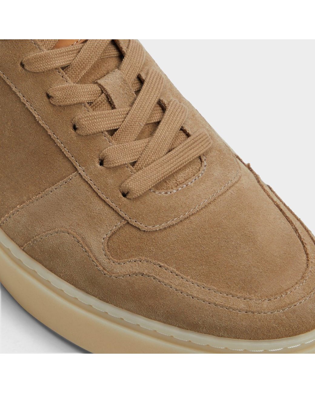 ALDO Brown Montie for men