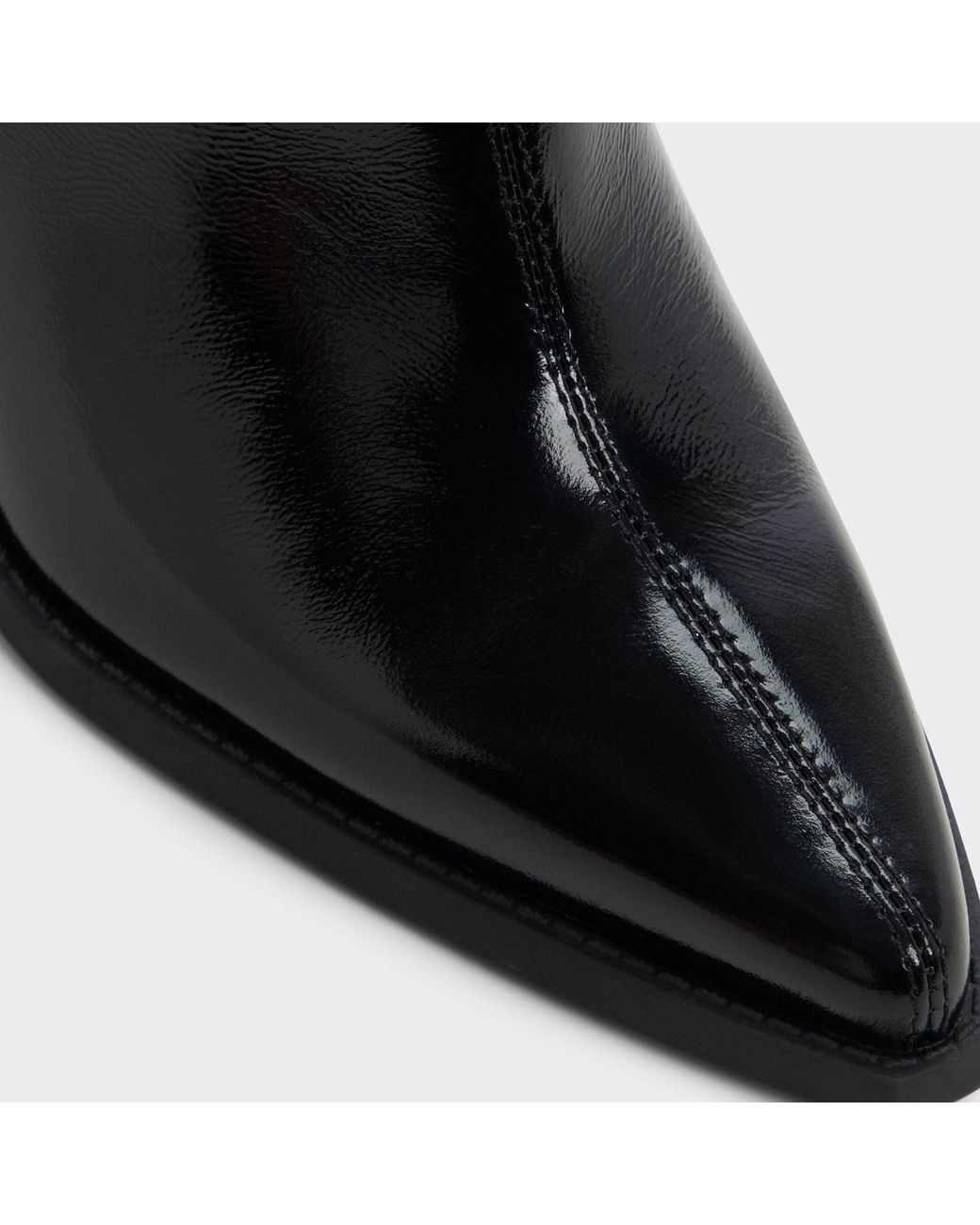 ALDO Black Norelle – –