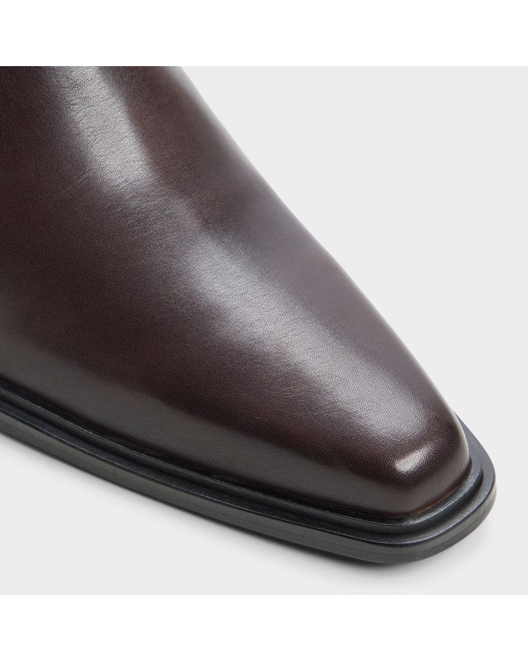 ALDO Black Brazos – – for men