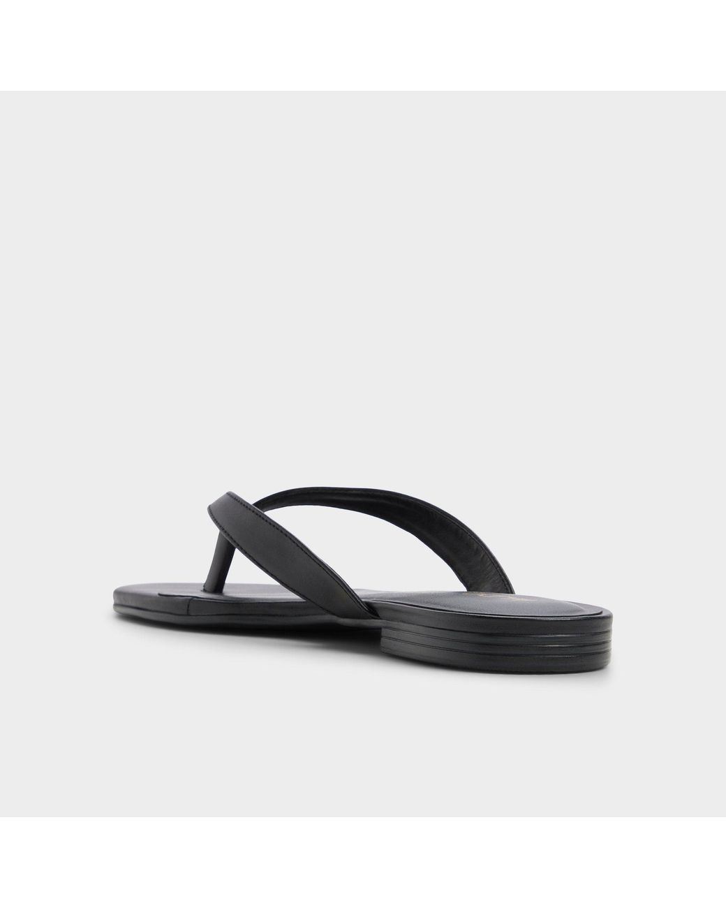 ALDO Black Talula – –