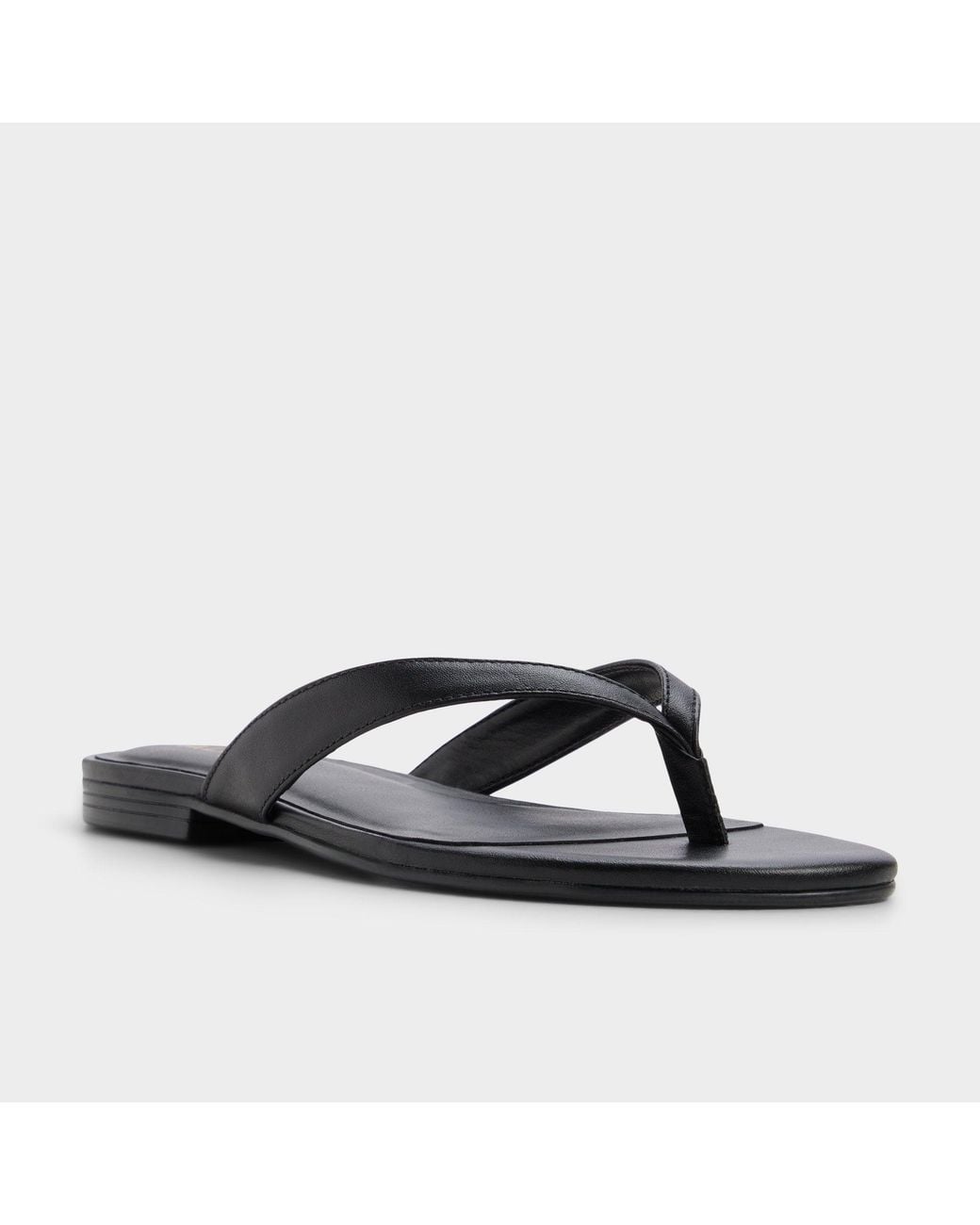 ALDO Black Talula – –