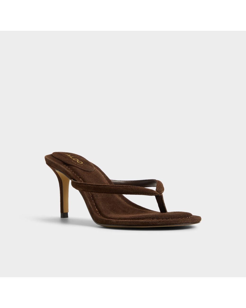 ALDO Brown Skipp – –