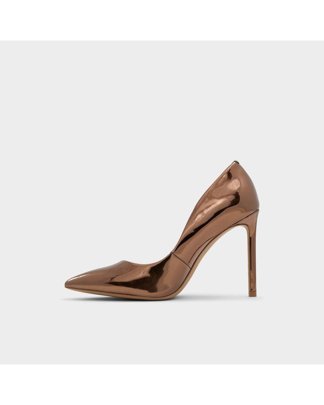 ALDO Brown Stessy2.0