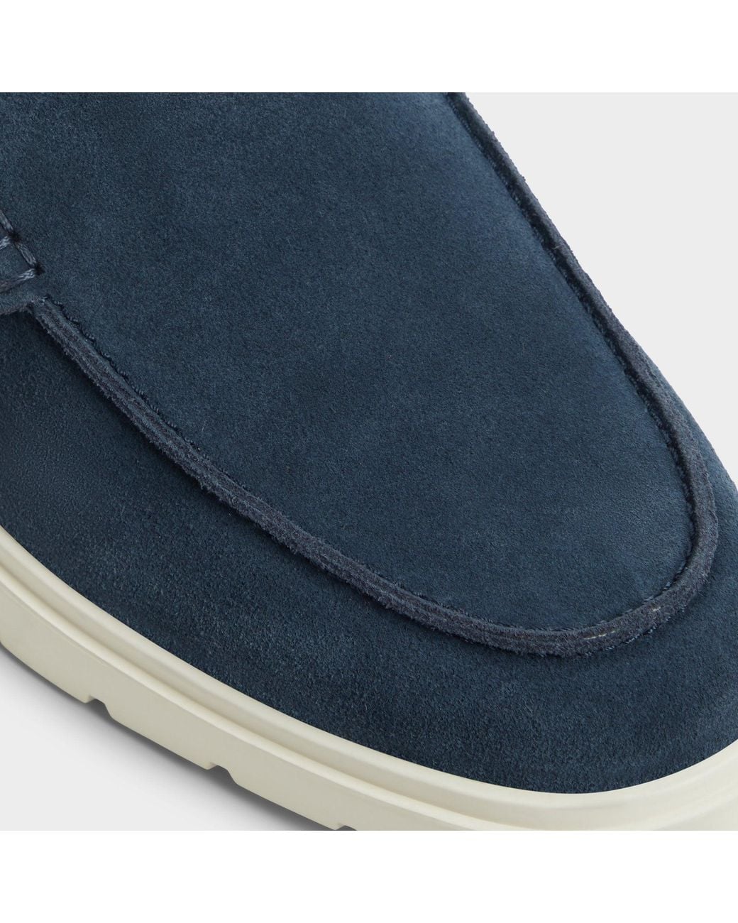 ALDO Blue Odis for men