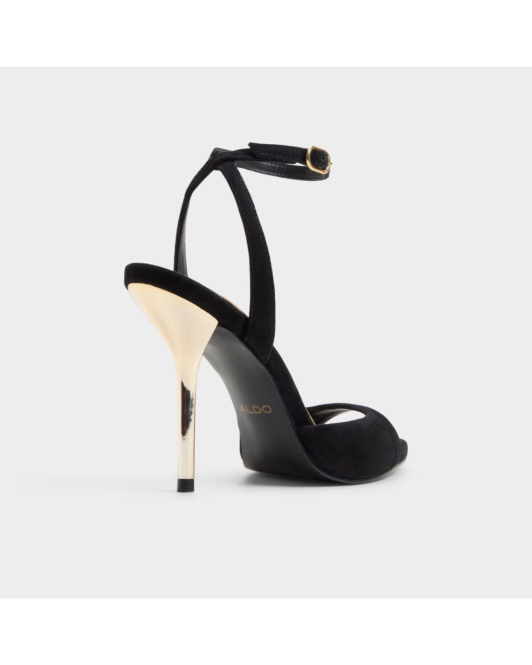 ALDO Black Forevermore – –