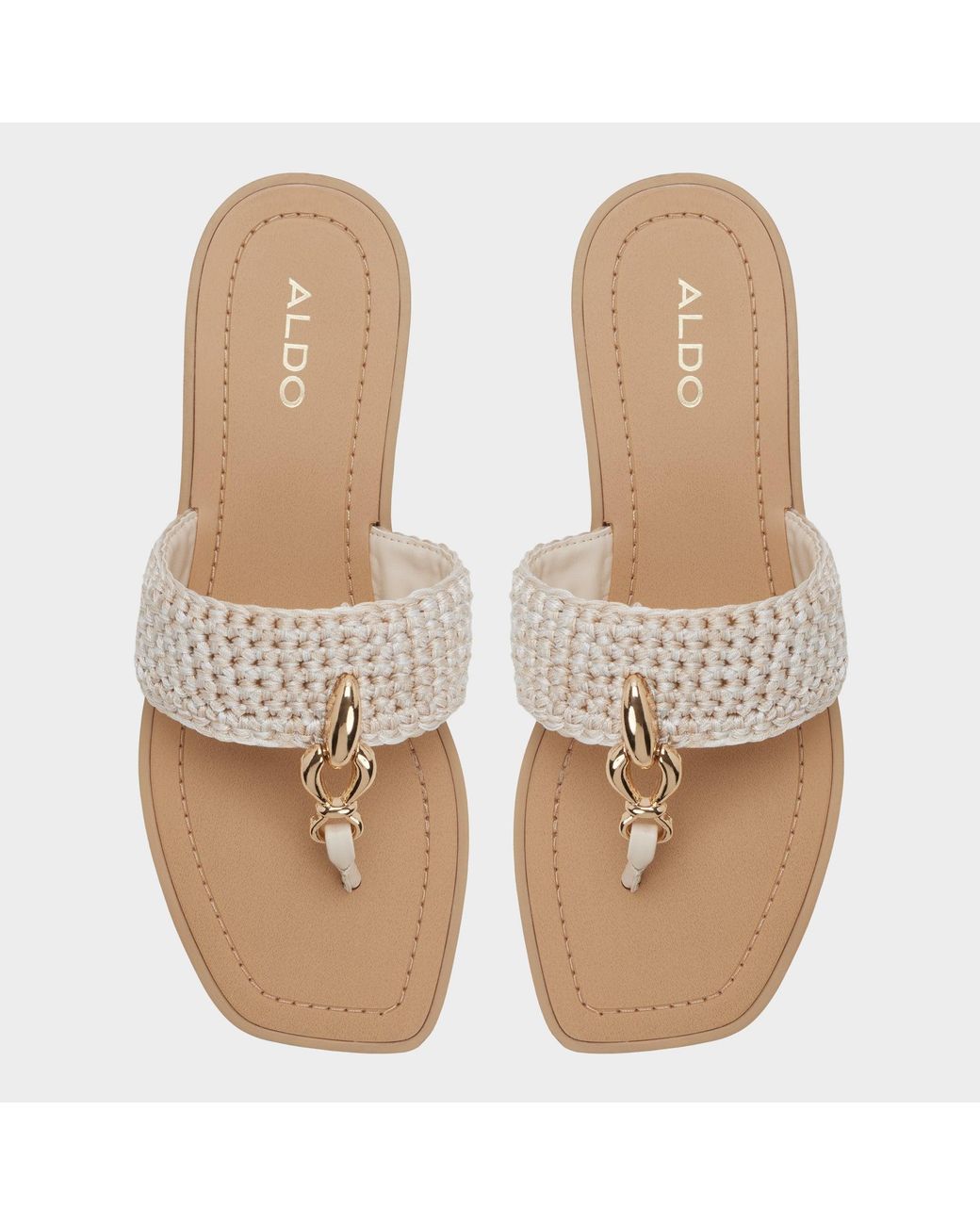 ALDO Natural Madaline – –
