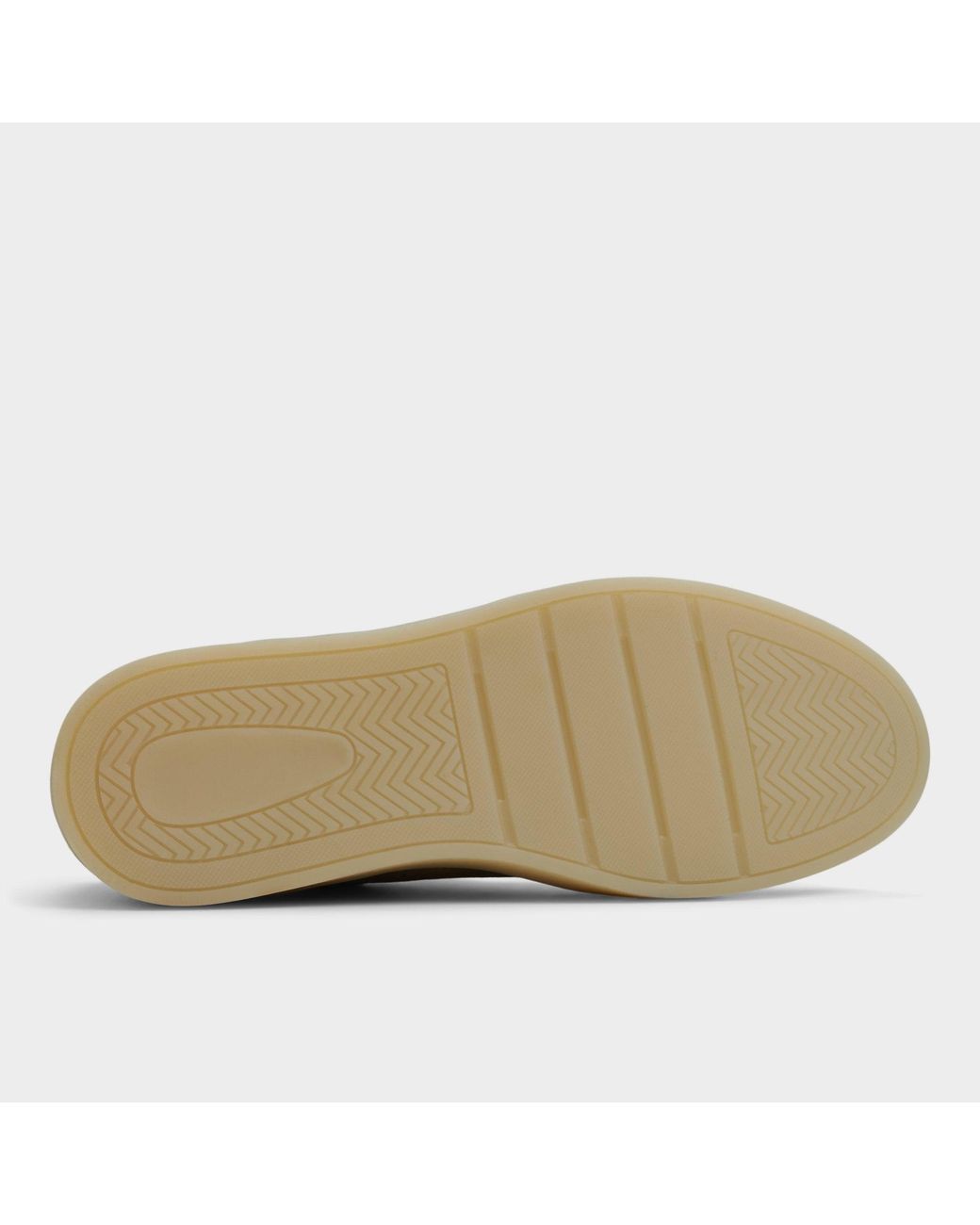 ALDO Brown Montie for men