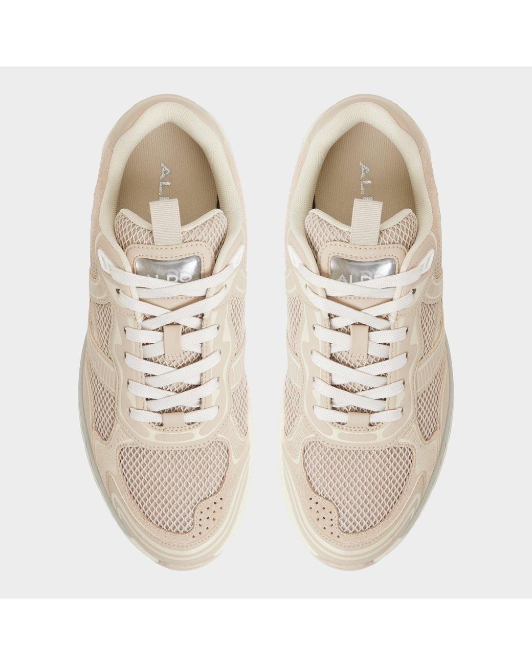 ALDO White Blade for men