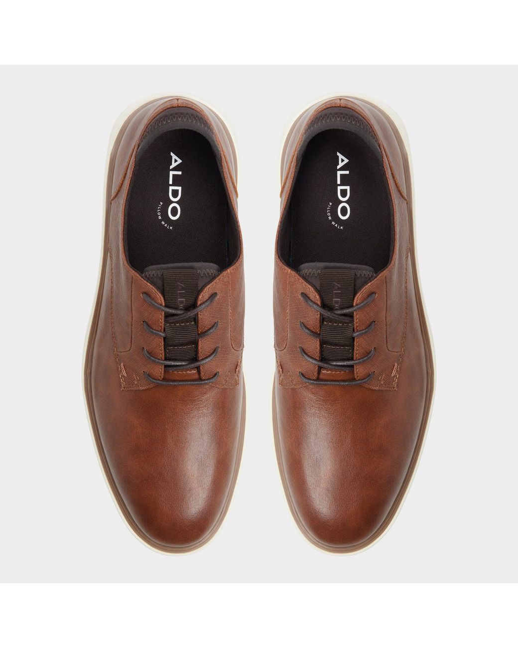 ALDO Brown Tadeo – – for men