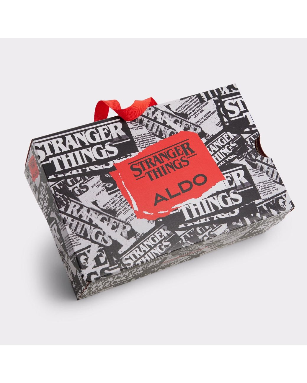 ALDO Black Hellfireclub for men