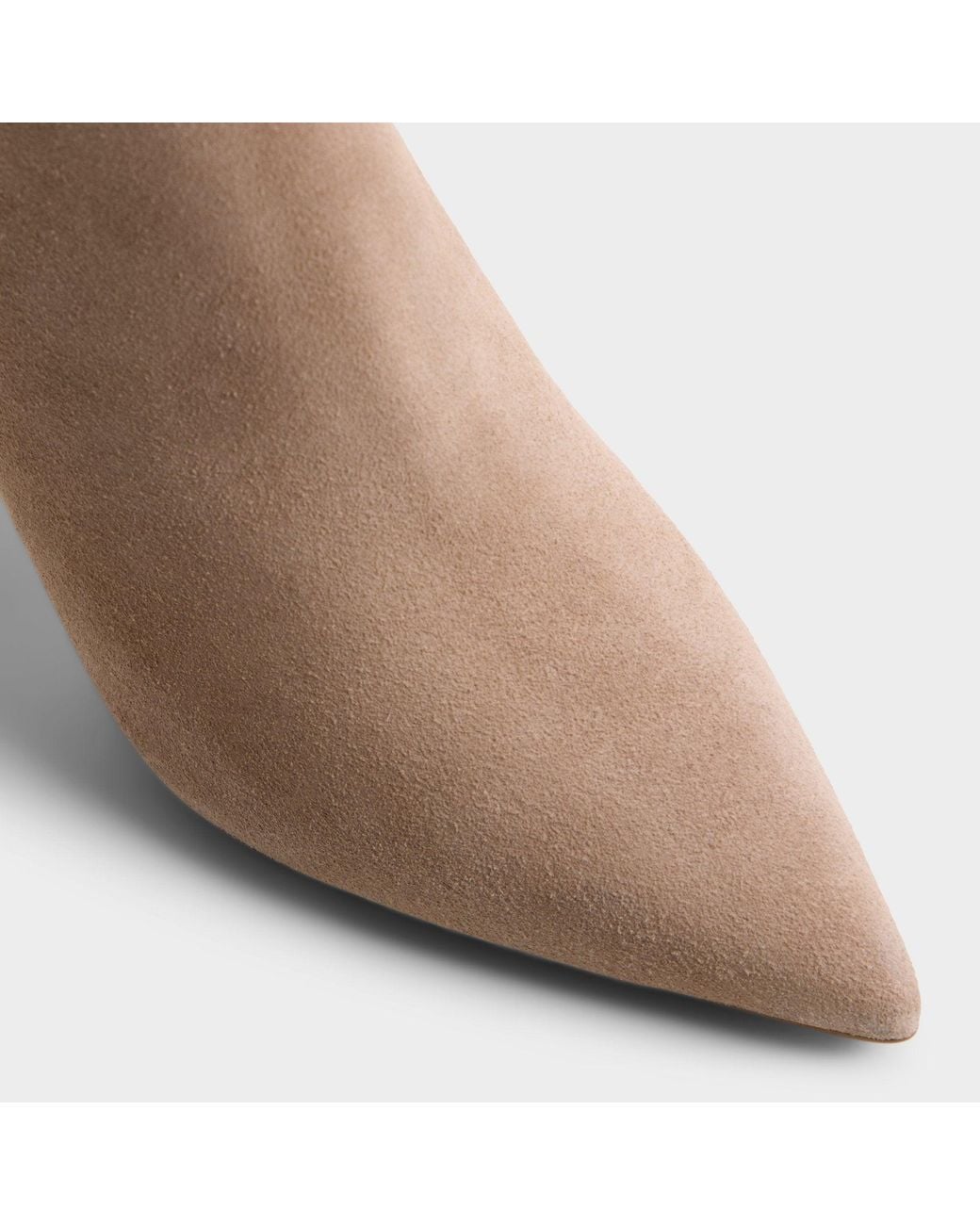 ALDO Brown Saphiria – –