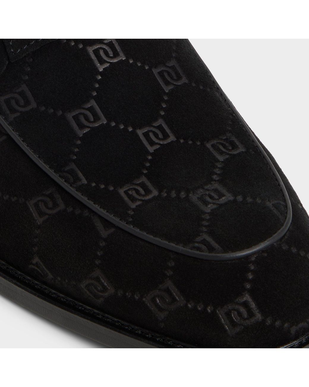 ALDO Black Beck for men