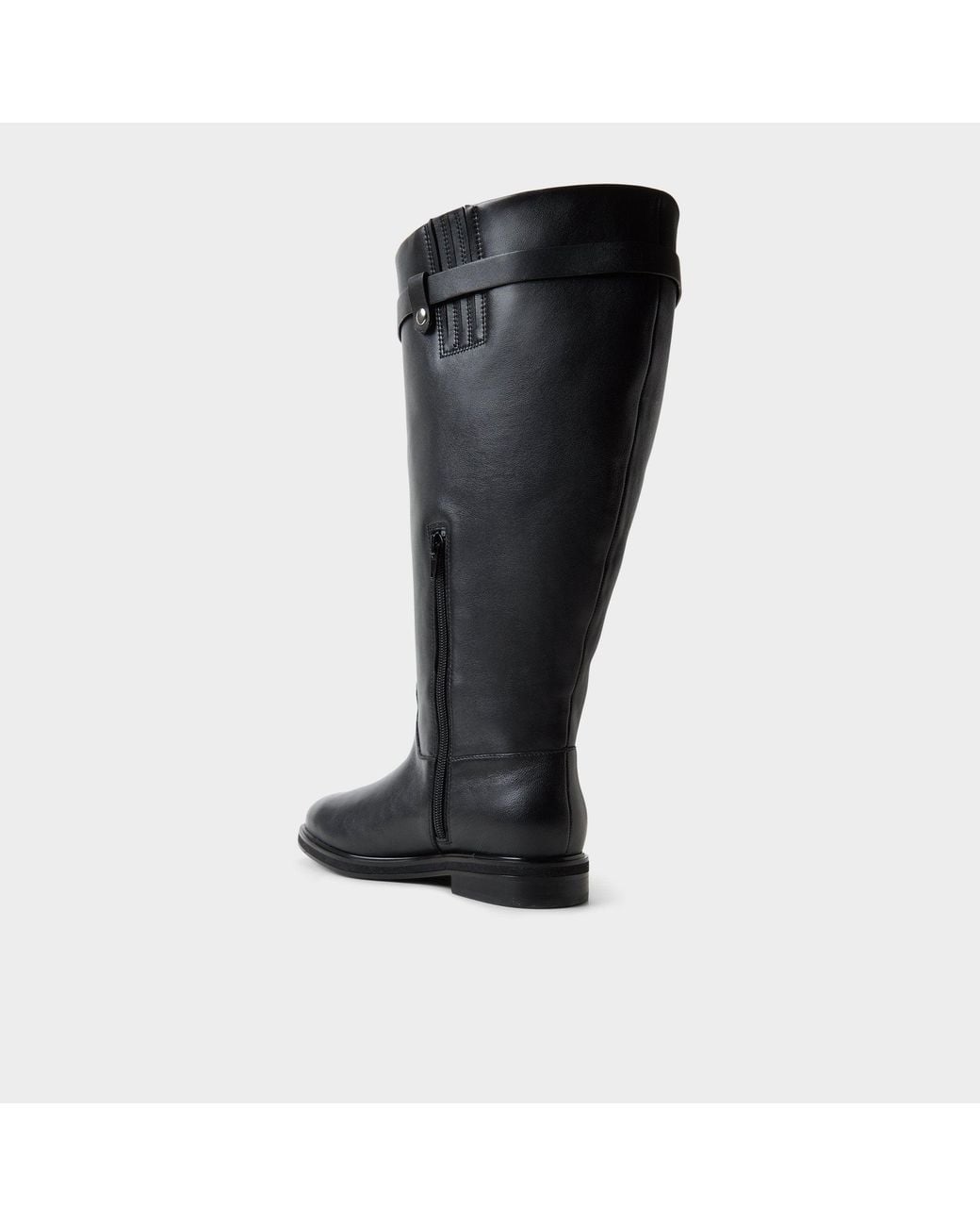 ALDO Black Levie-Wc – –