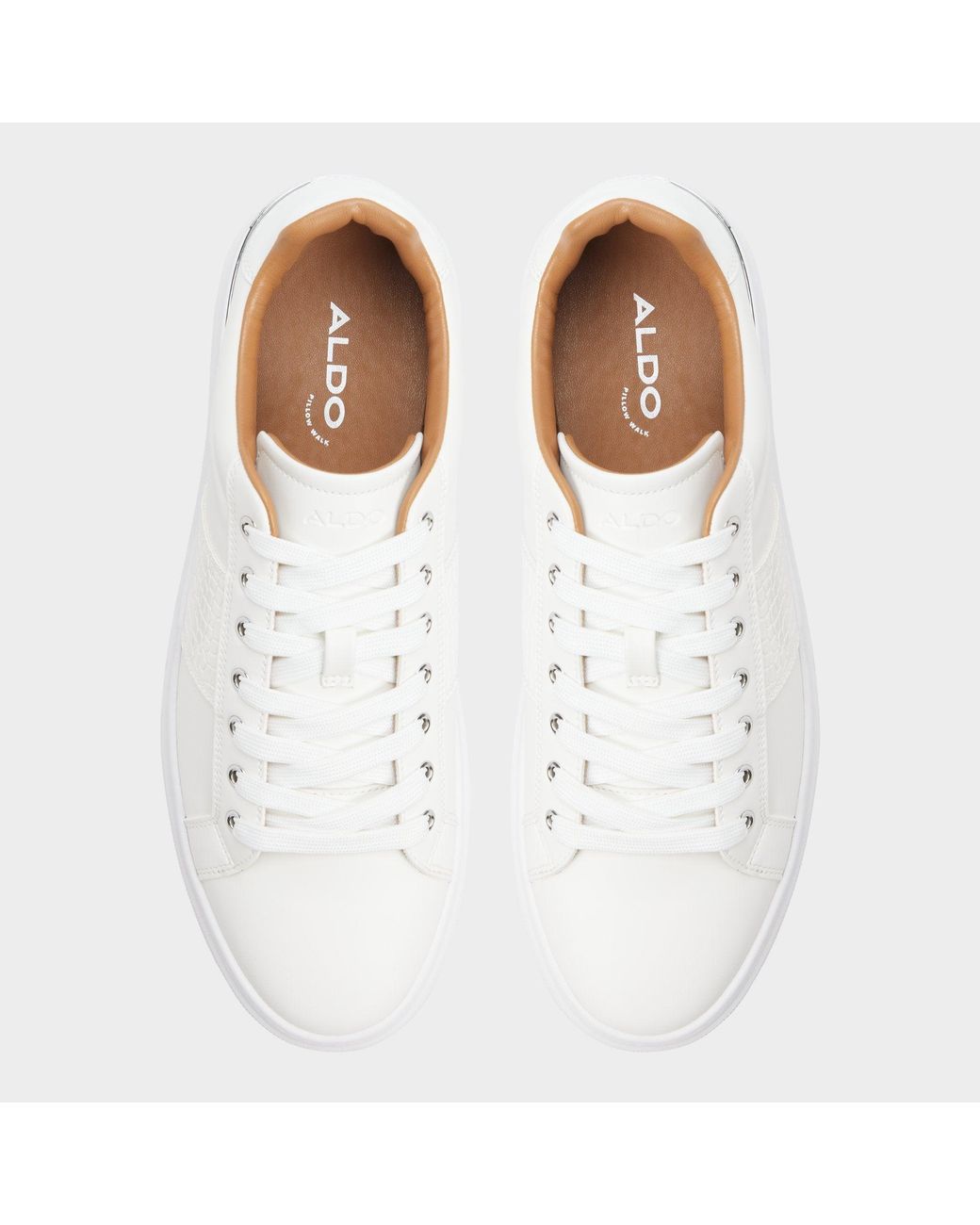 ALDO White Jaxton – – for men