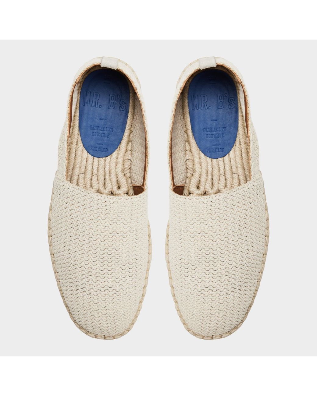 ALDO Natural Carmo – –