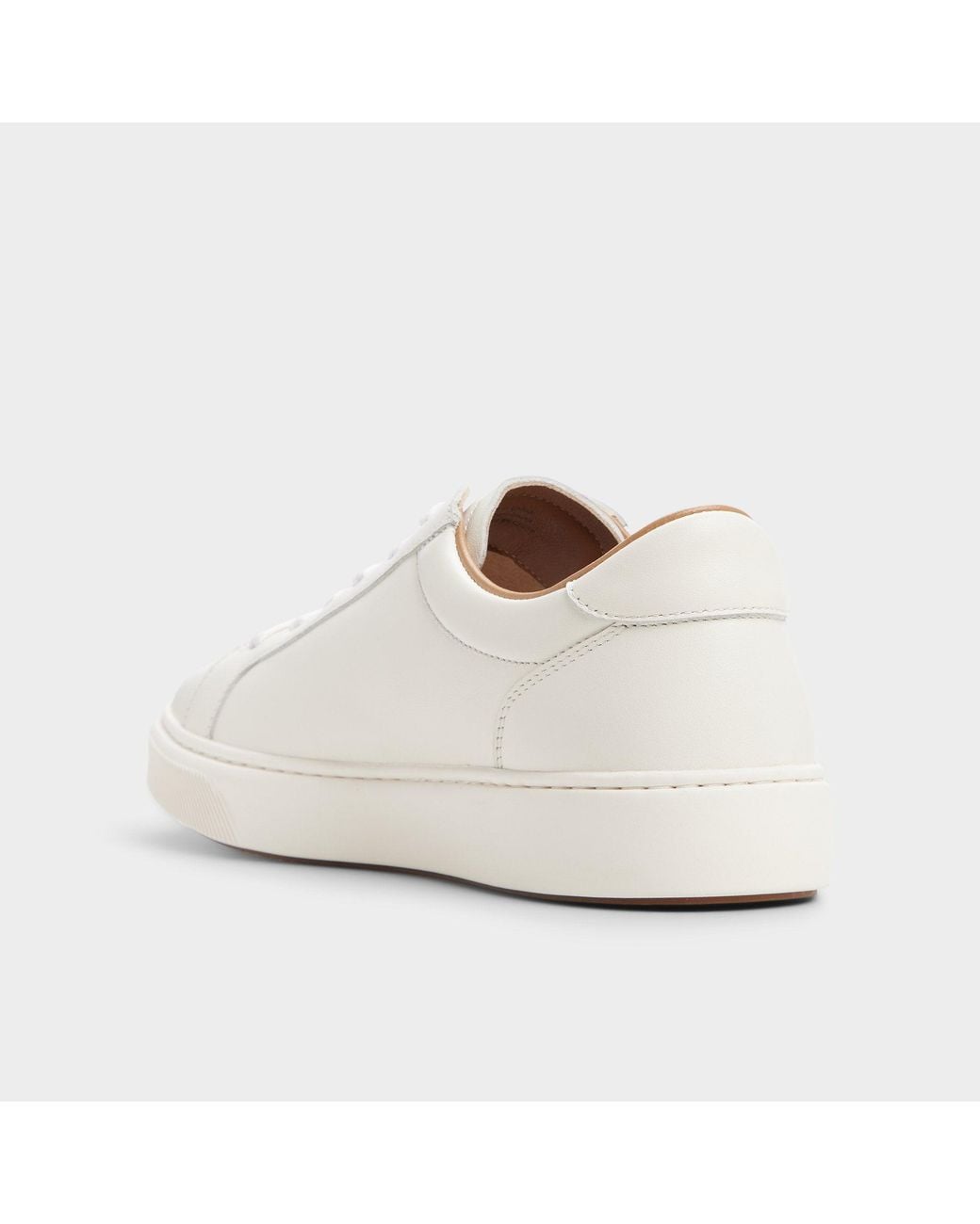 ALDO White Garett – – for men
