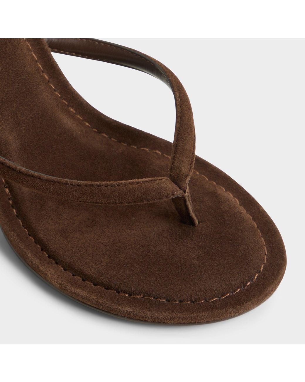 ALDO Brown Skipp – –