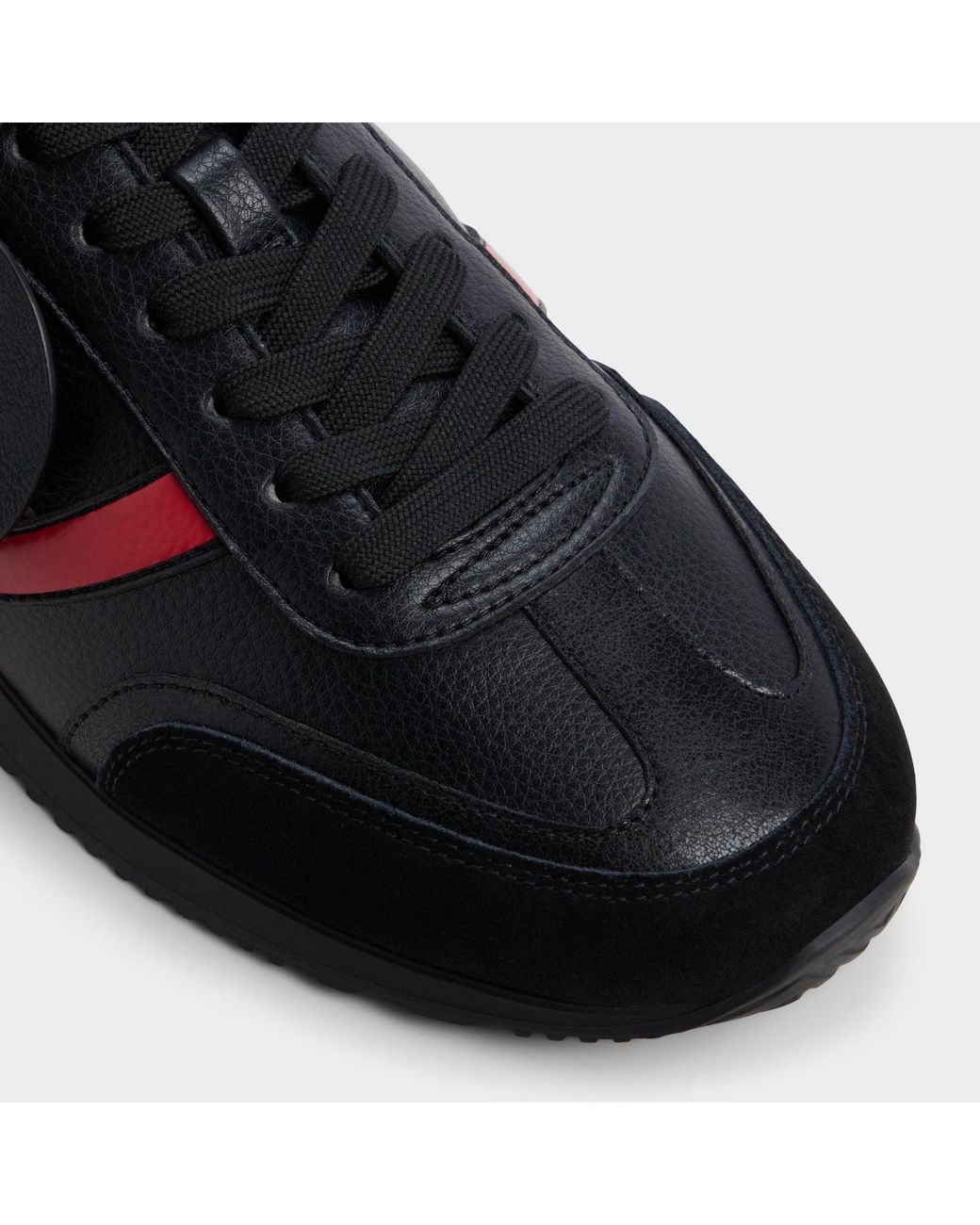ALDO Black Hellfireclub for men