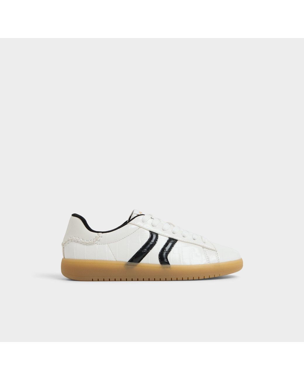 ALDO Metallic Chicsneaker2 – –