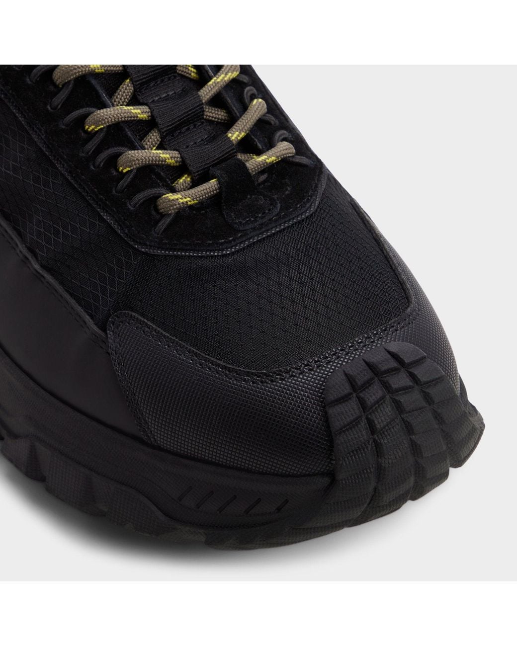 ALDO Black Brent for men