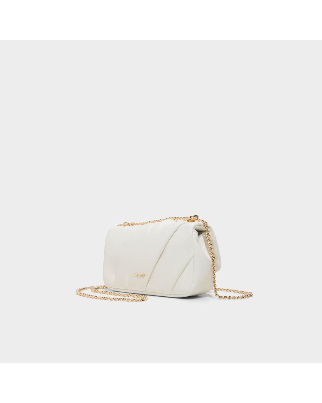 ALDO White Isalea –