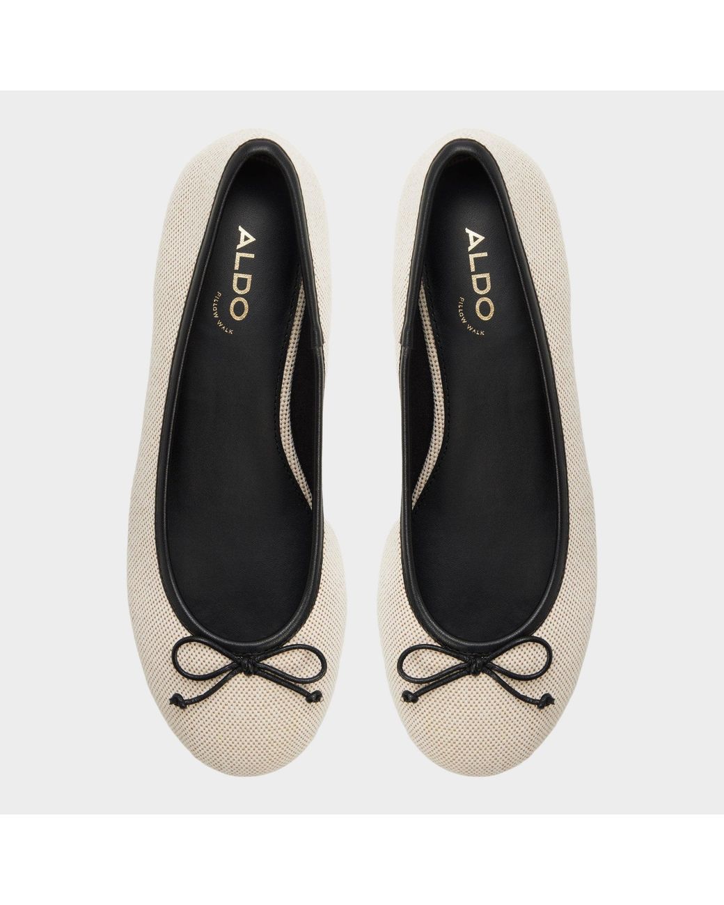 ALDO White Aliette – –
