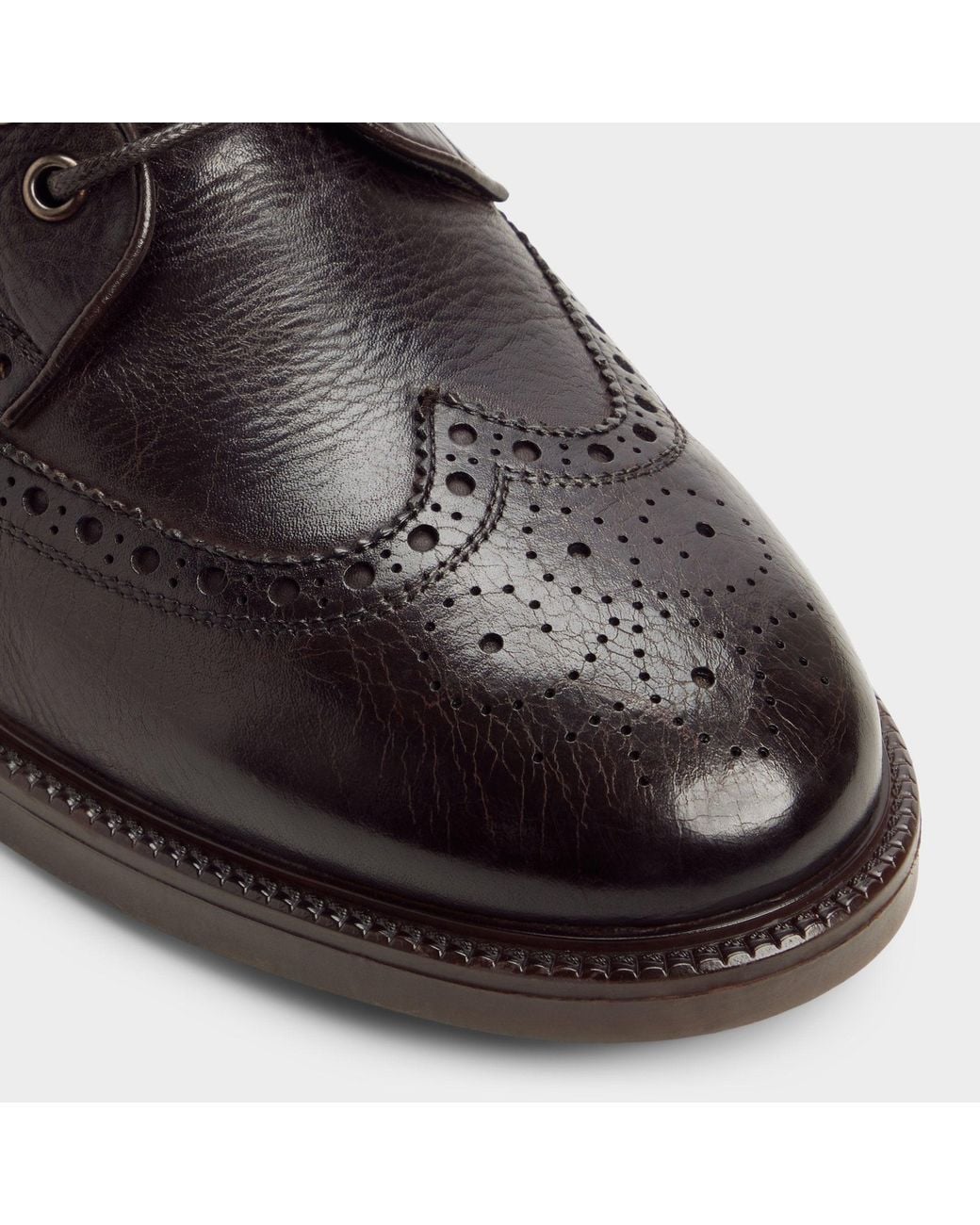 ALDO Black Colombo – – for men