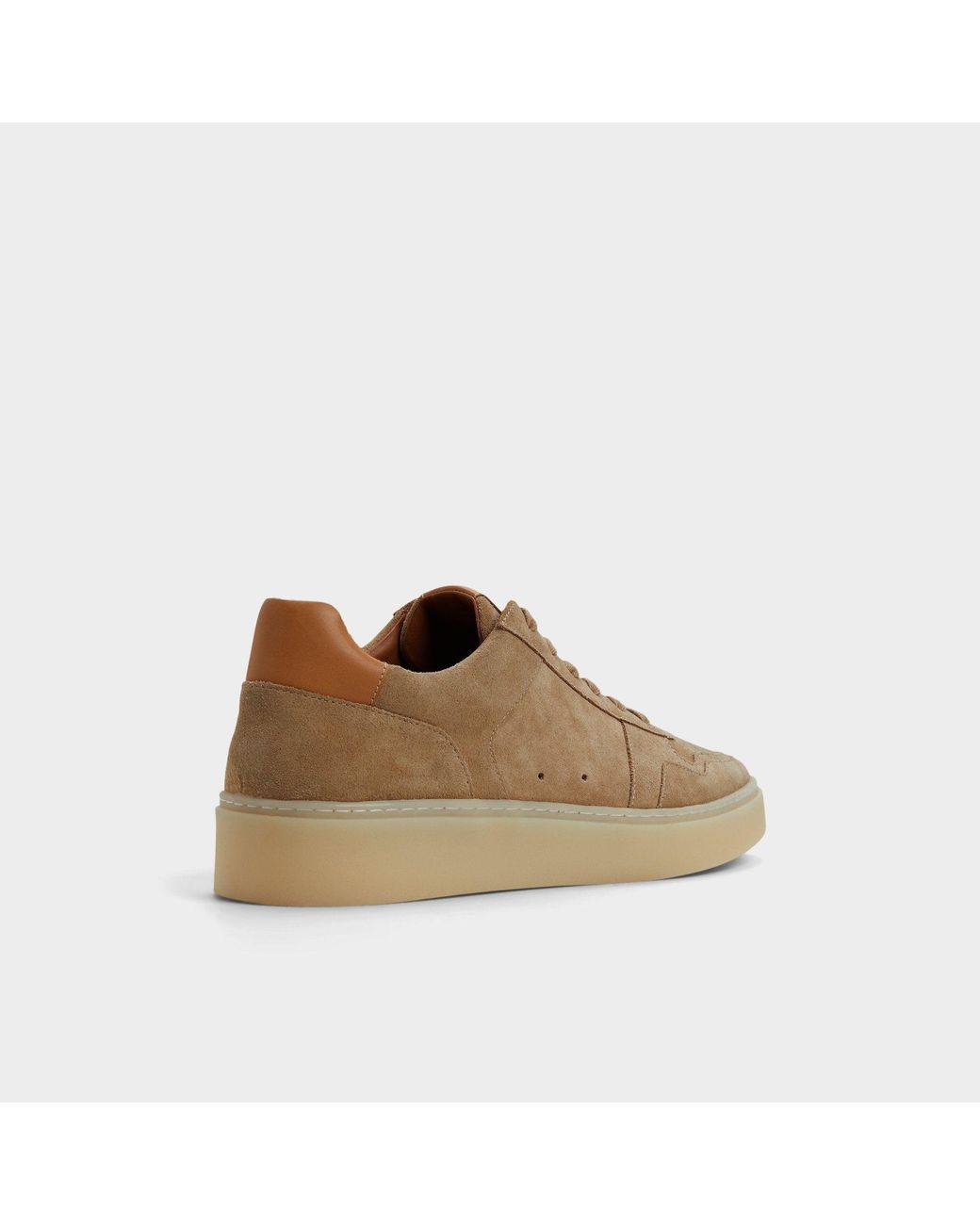 ALDO Brown Montie for men