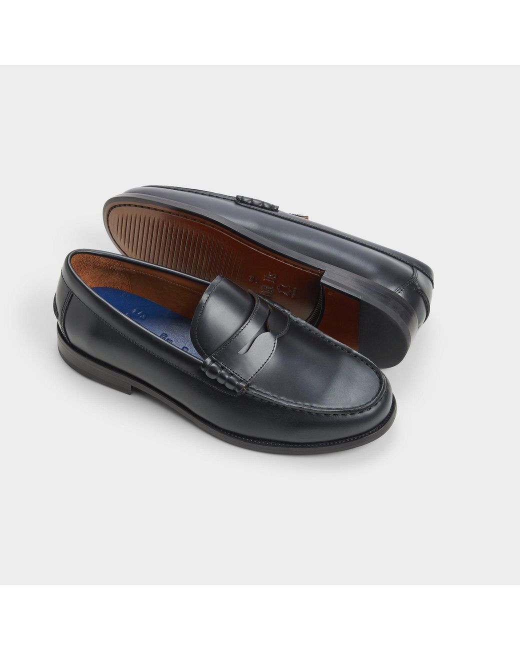 ALDO Black Jarom for men
