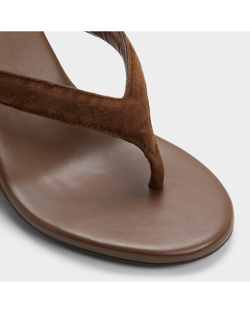 ALDO Brown Isabelia – –