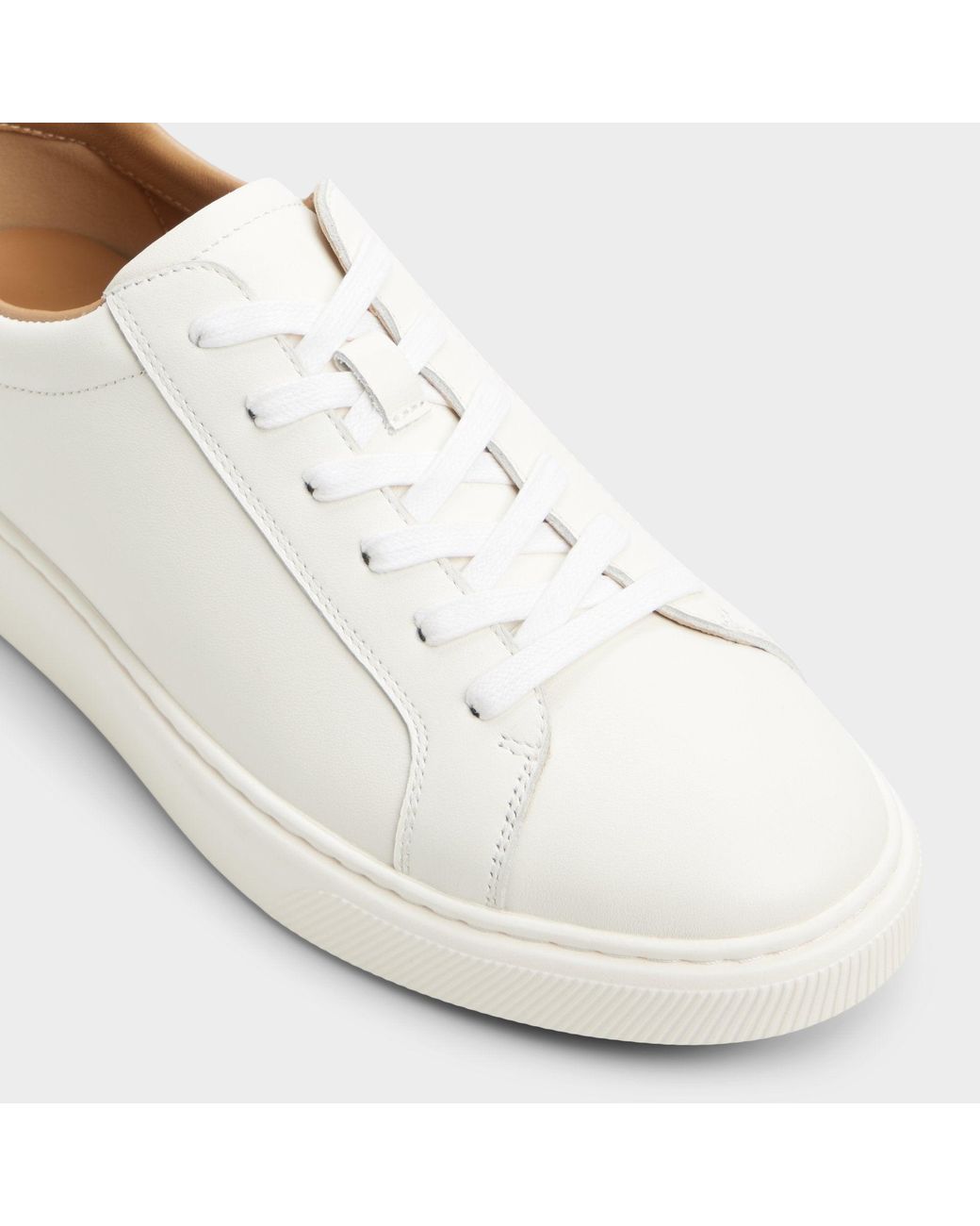 ALDO White Garett – – for men