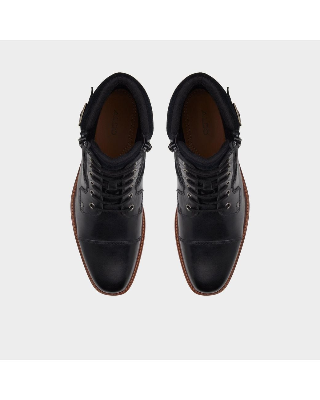 ALDO Black Constantine for men