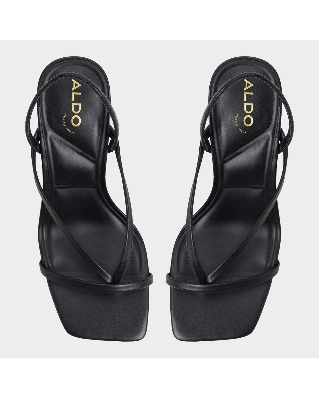 ALDO White Riva – –