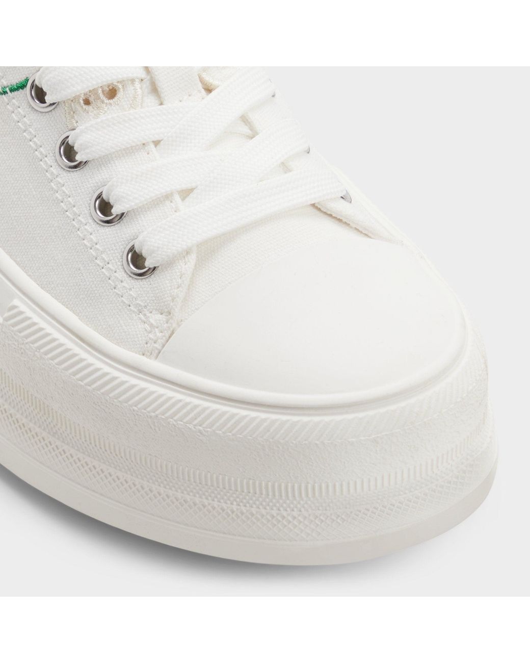 ALDO White Picknick – –