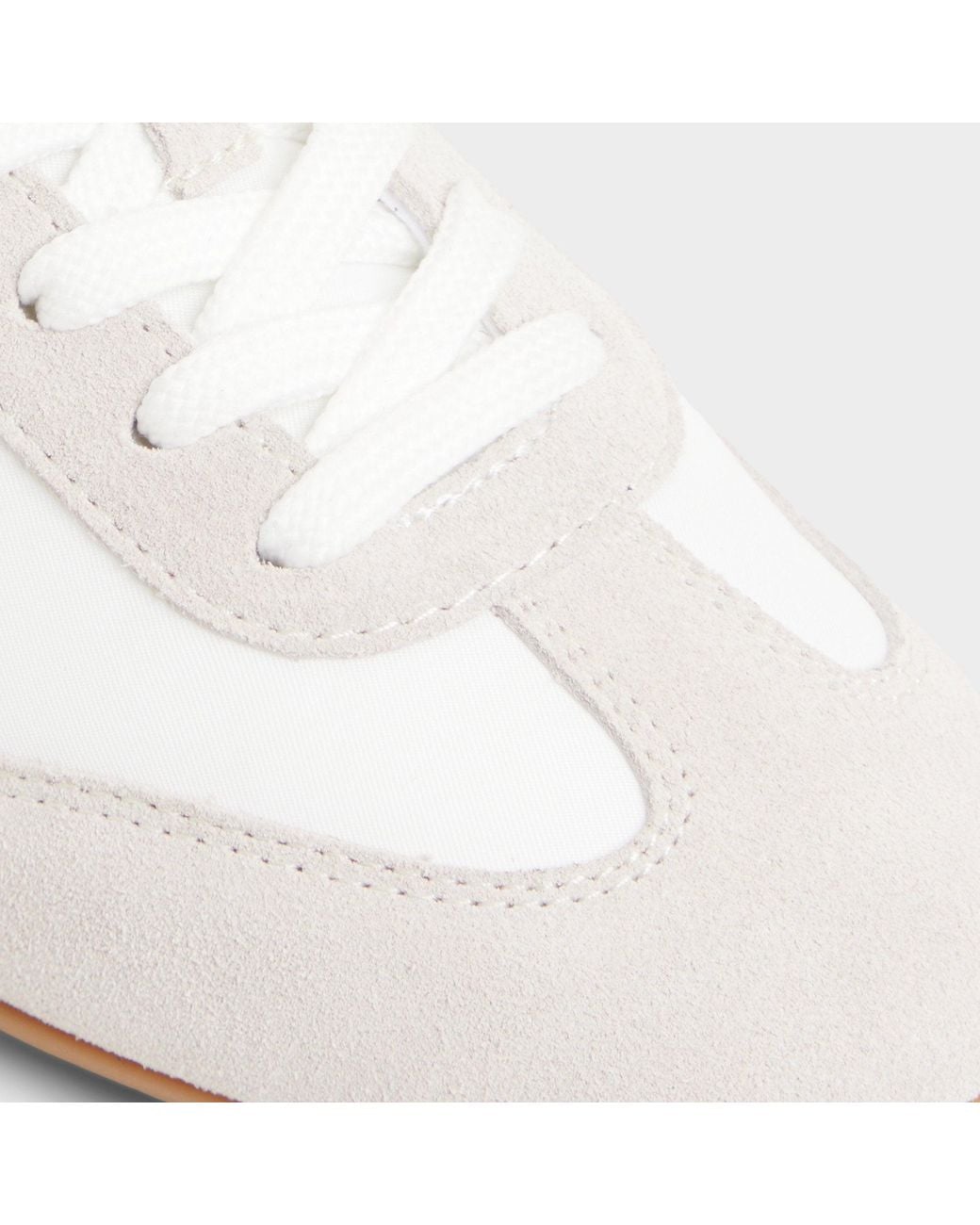ALDO White Coolchic