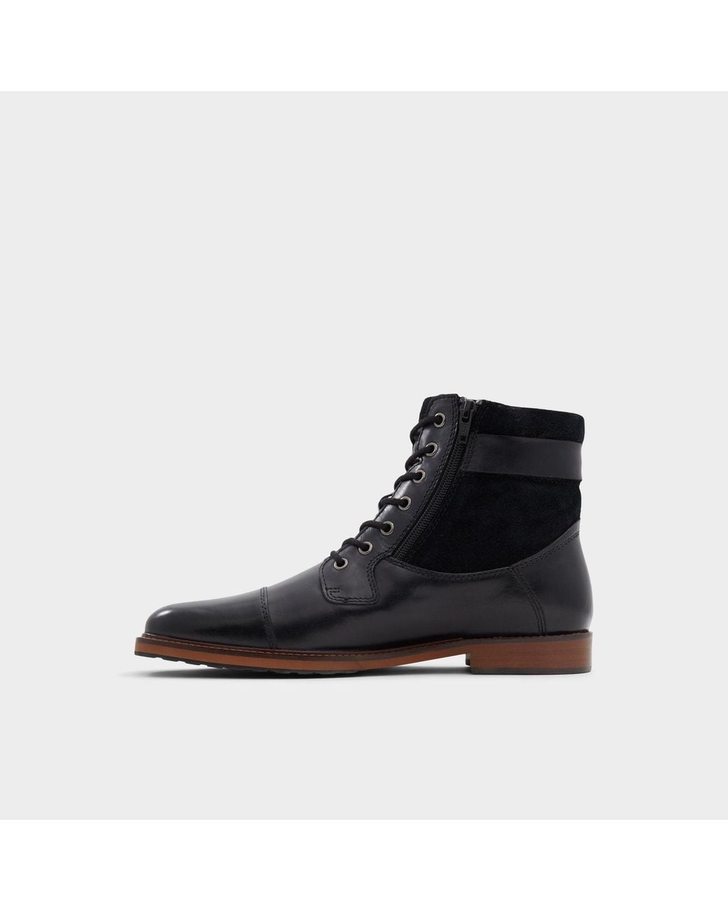 ALDO Black Constantine for men