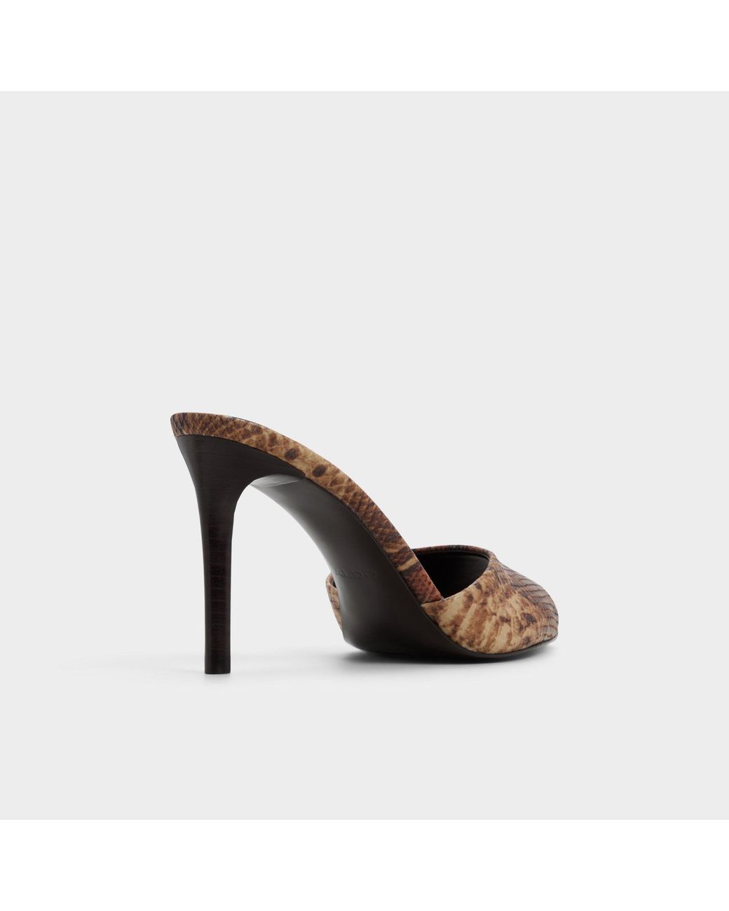 ALDO Multicolor Anniebrilden – –