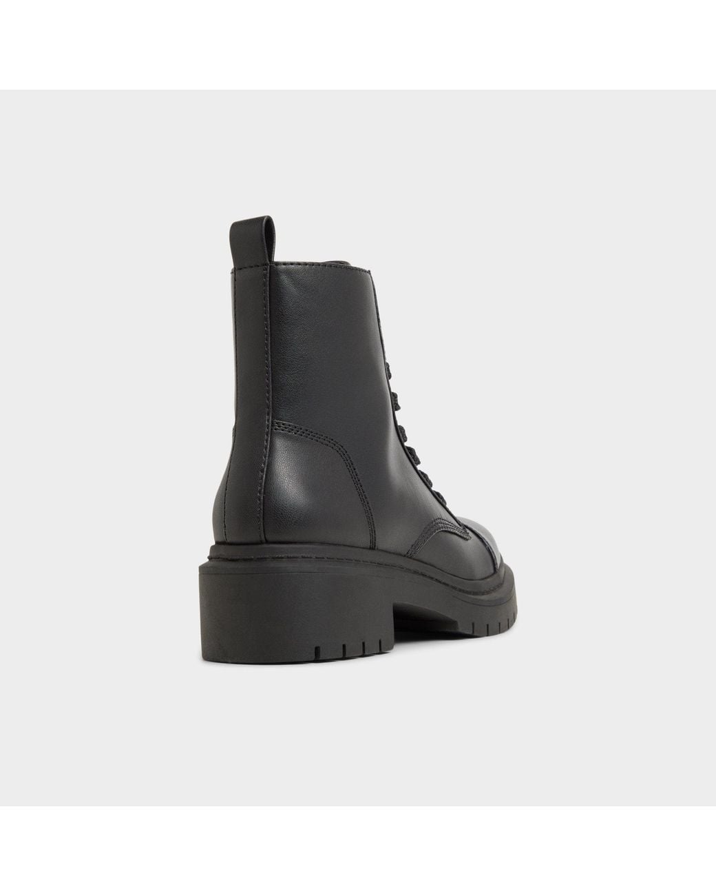 ALDO Black Goer