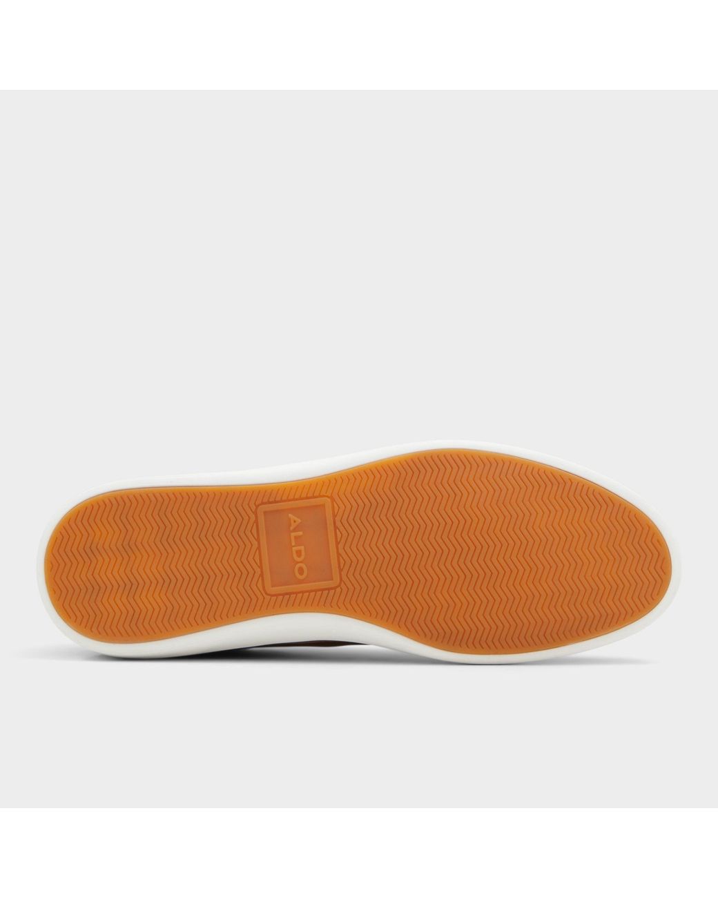 ALDO Brown Finespec for men