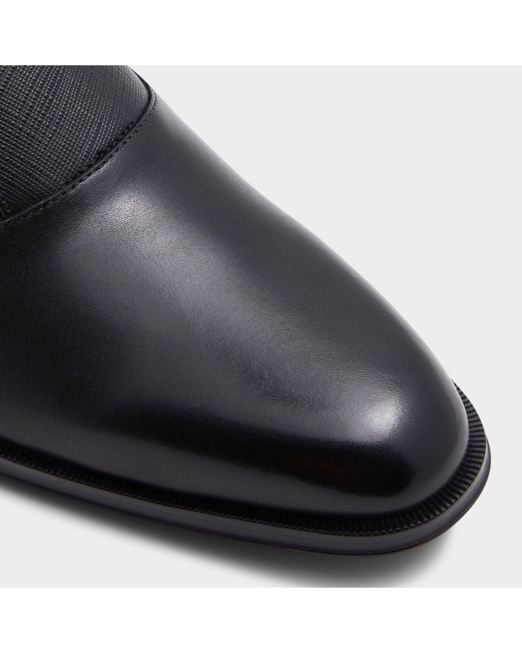 ALDO Black Dashing for men