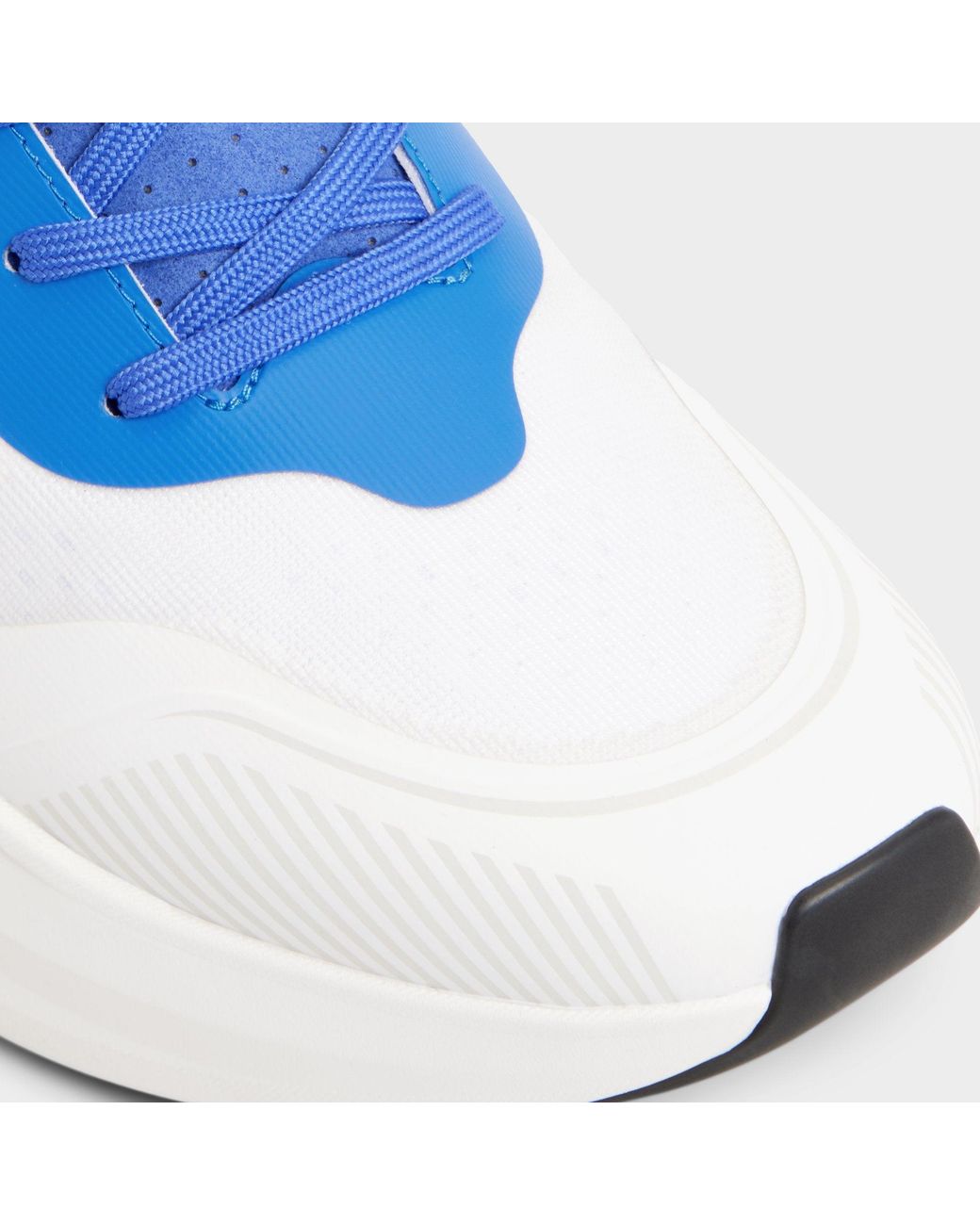 ALDO Blue Pillowsnkr-M for men