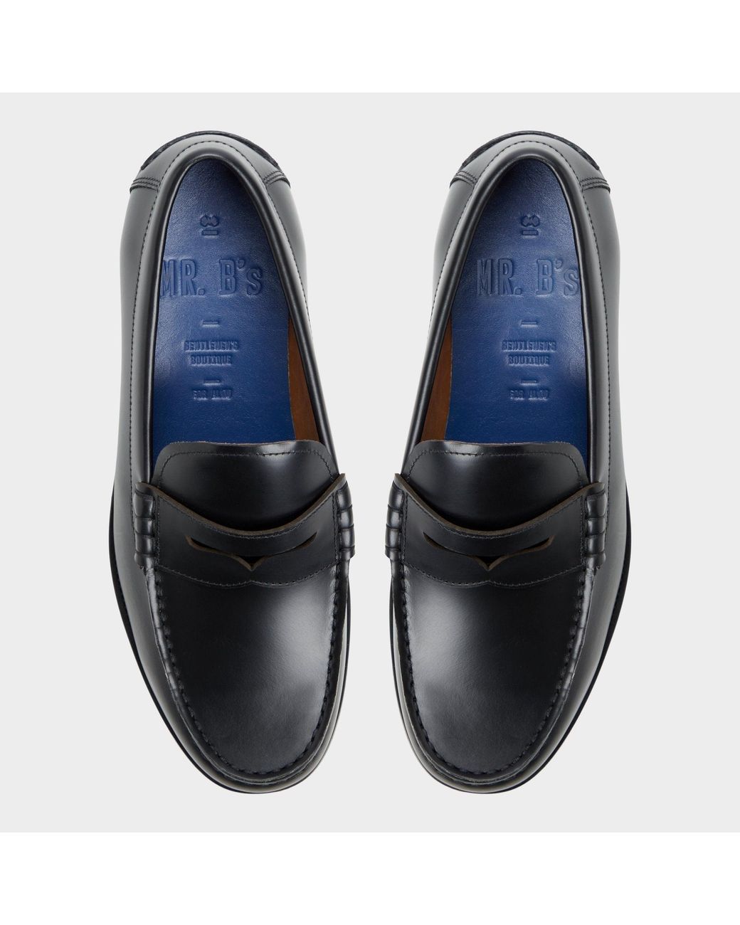 ALDO Black Jarom for men