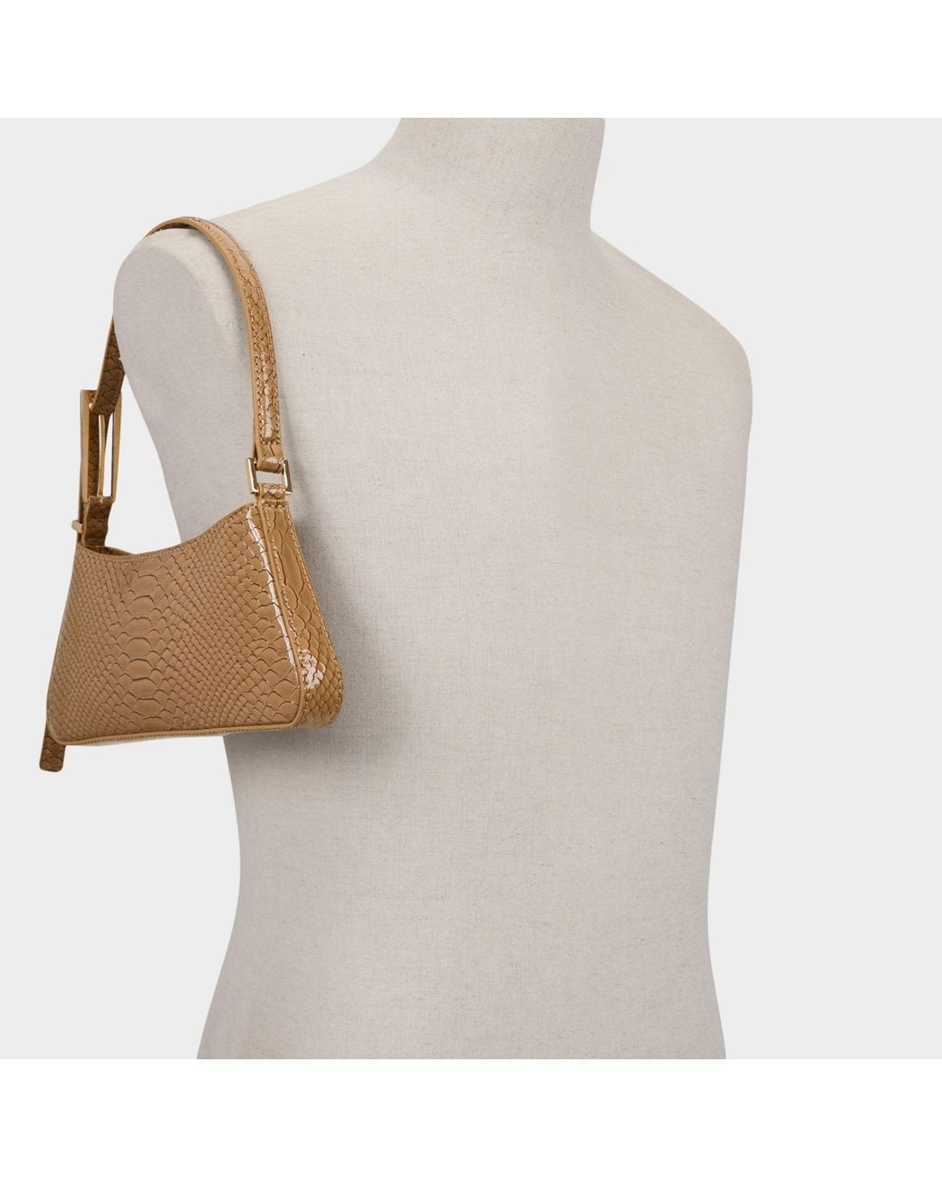 ALDO White Jabellee –