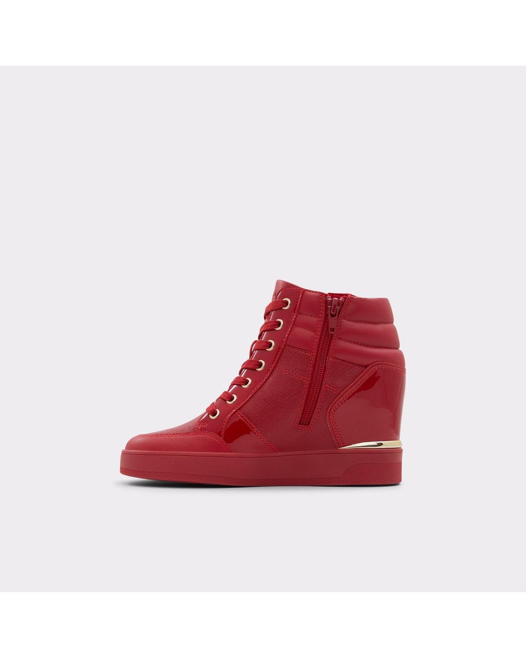 Cool-Mickey Men's Red Sneakers | Aldo Shoes