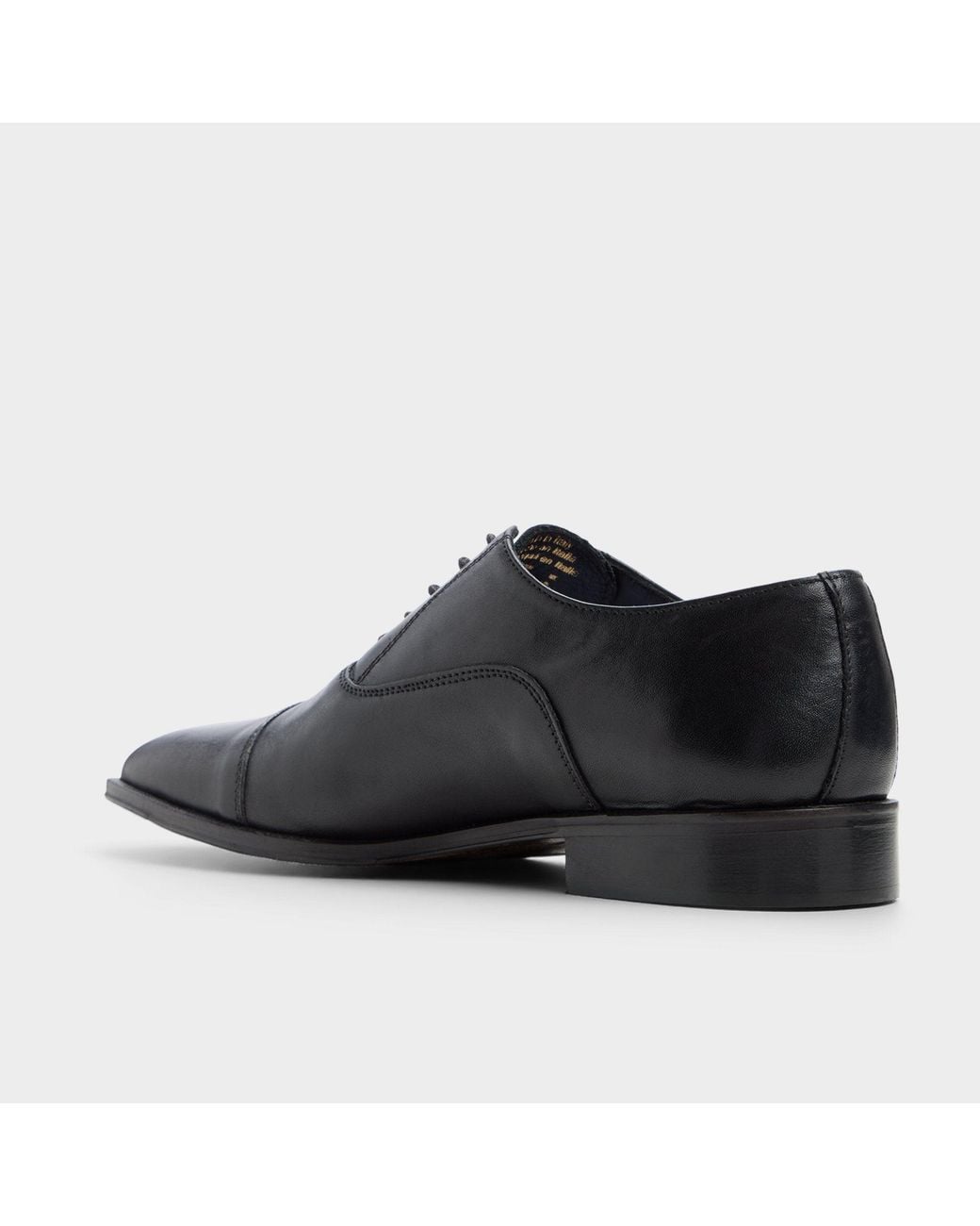 ALDO Black Quinto – – for men