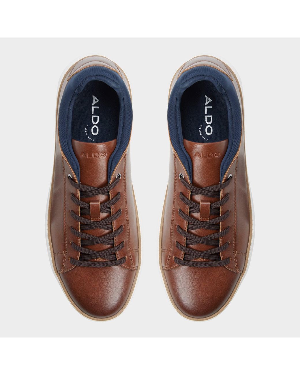 ALDO Brown Pederson – – for men