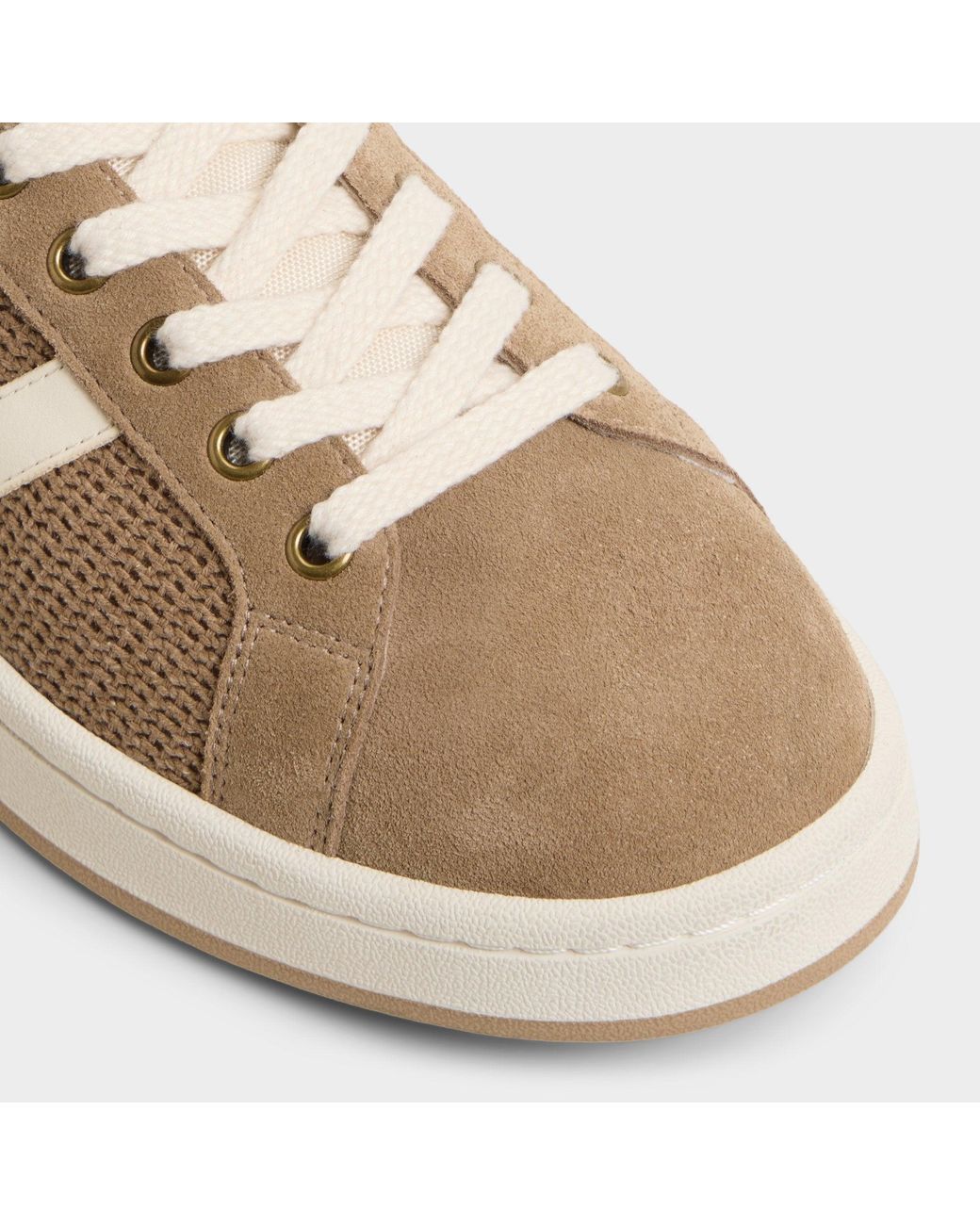 ALDO Natural Retrokicks for men