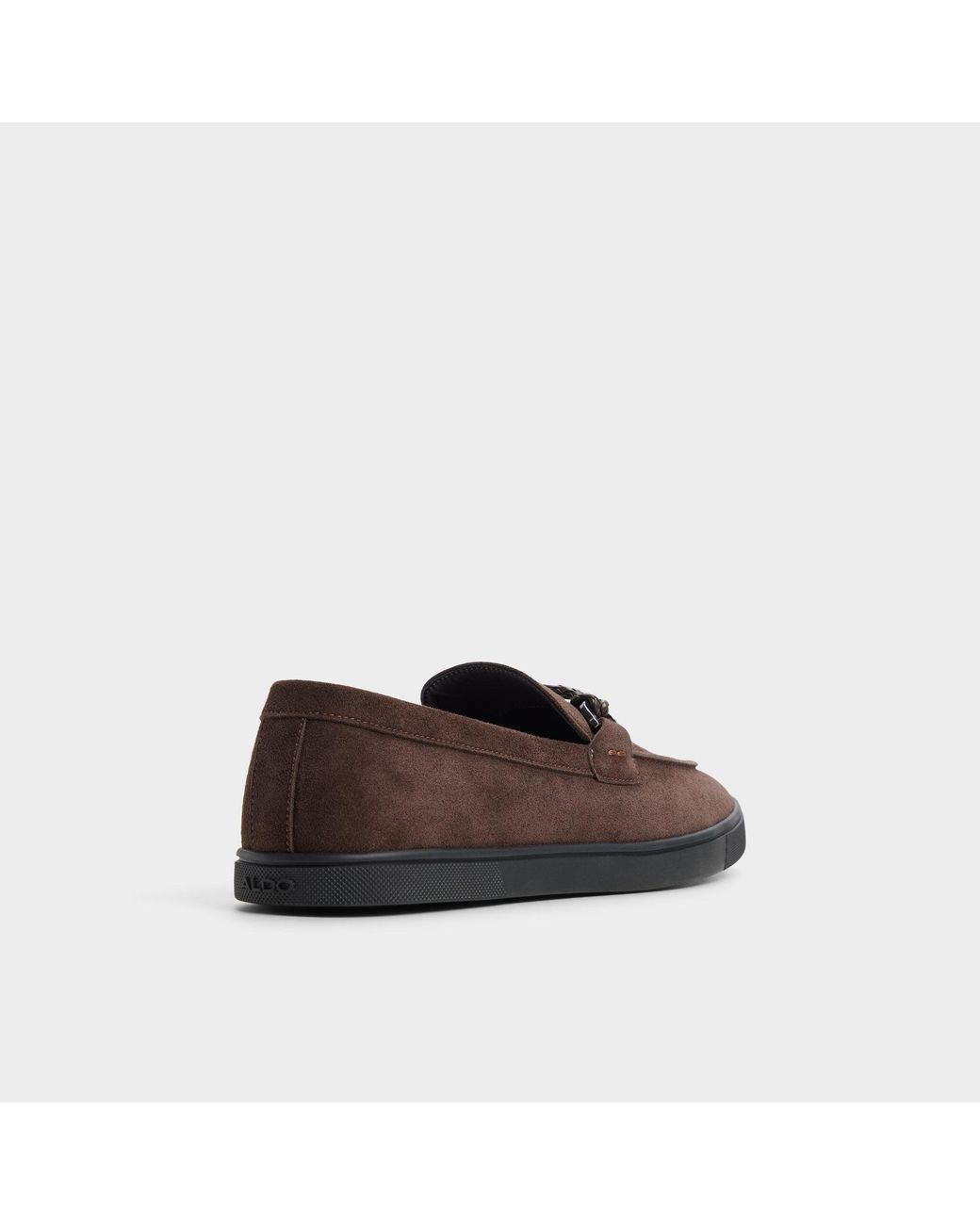 ALDO Black Patten – – for men